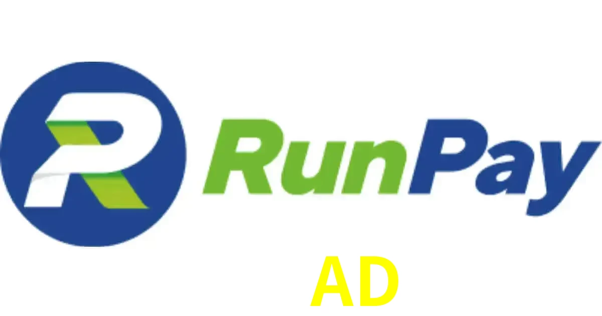Run Pay Card